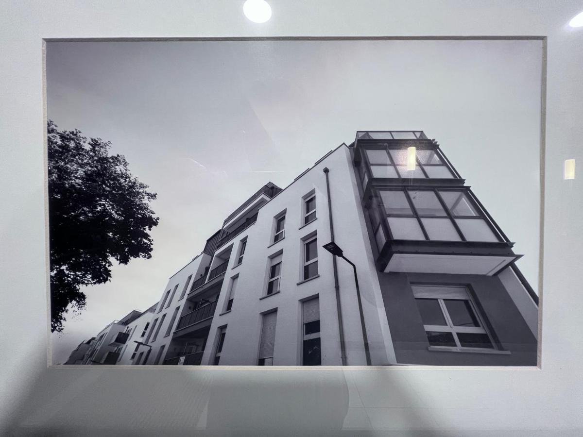 Chambre Individuelle Dans Un Appartement A 37 De Champs Elysees Sartrouville Eksteriør bilde