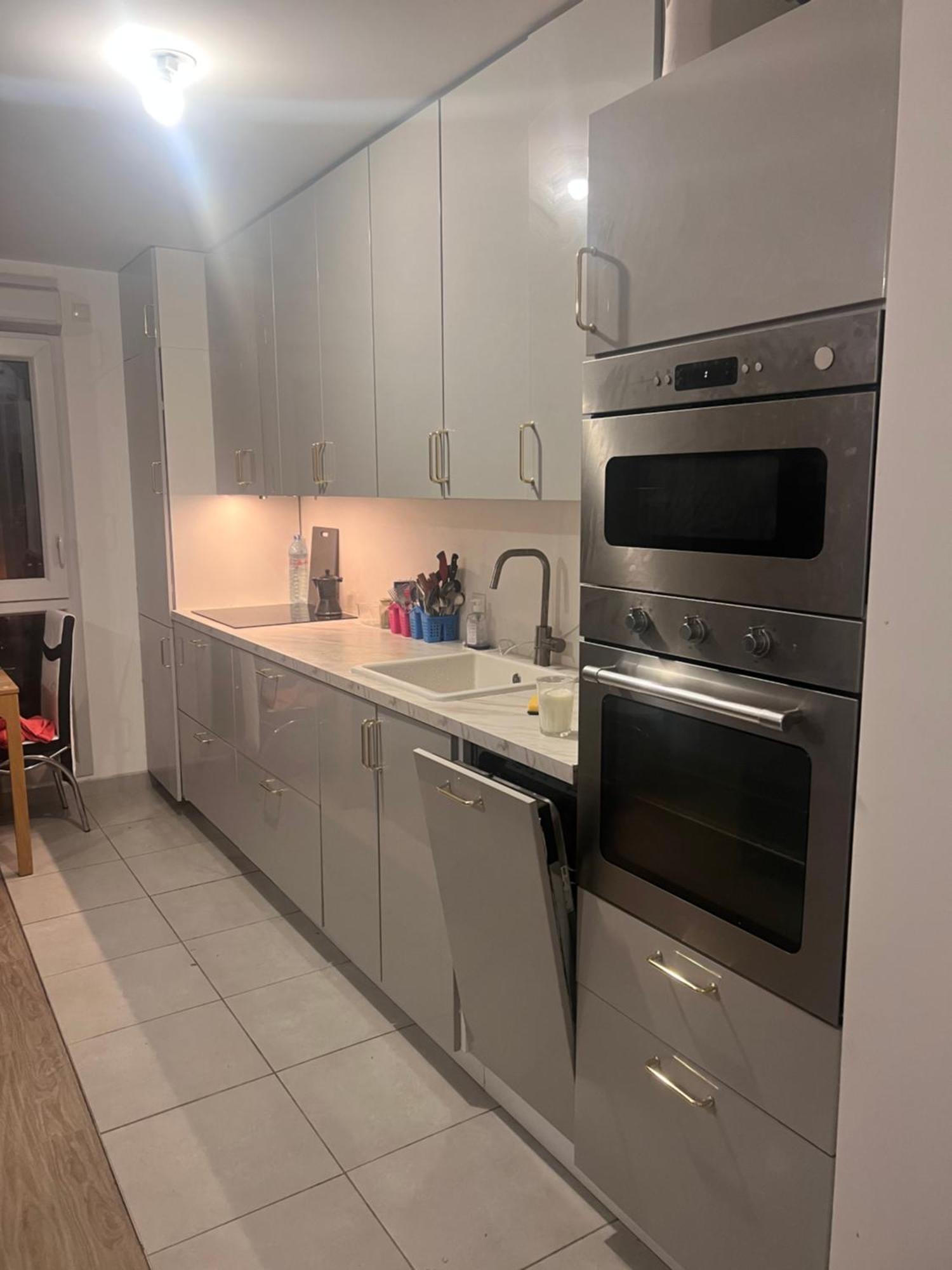 Chambre Individuelle Dans Un Appartement A 37 De Champs Elysees Sartrouville Eksteriør bilde