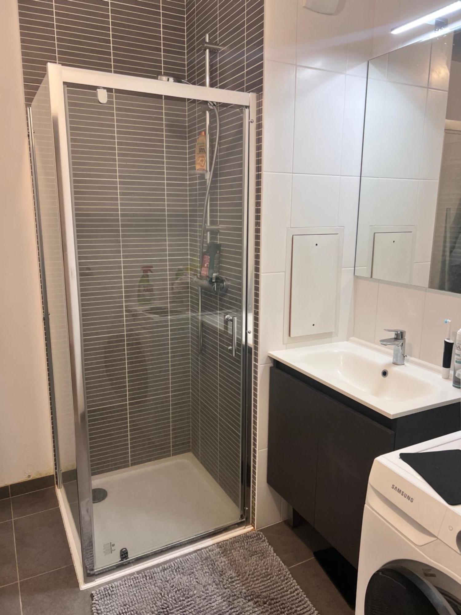 Chambre Individuelle Dans Un Appartement A 37 De Champs Elysees Sartrouville Eksteriør bilde
